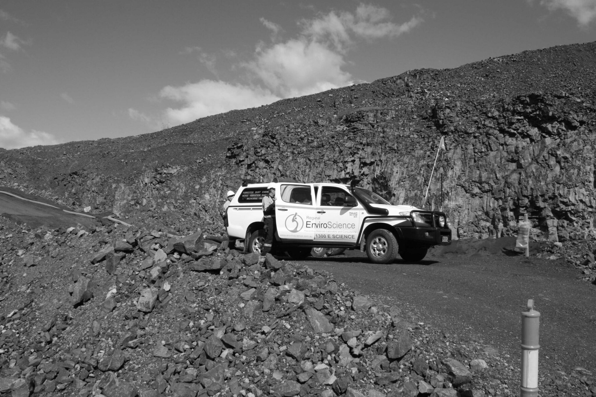 Detailed Site Investigation (DSI) - EnviroScience Solutions
