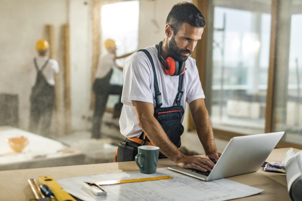 Noise and vibration monitoring