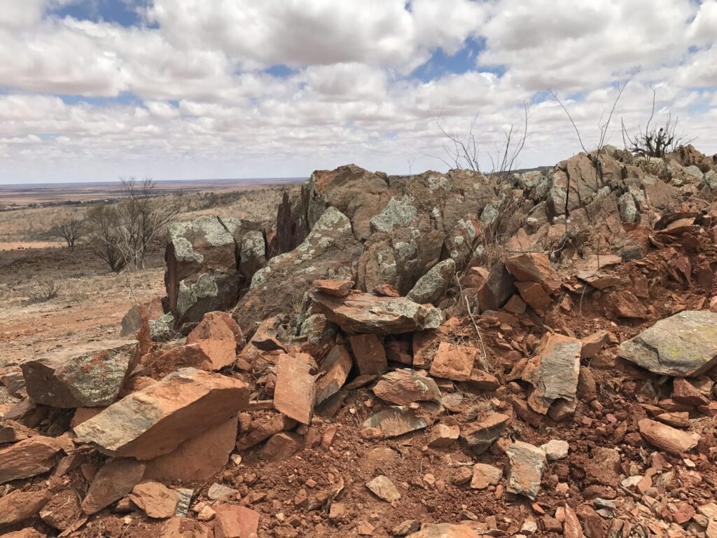 Naturally occurring asbestos remediation
