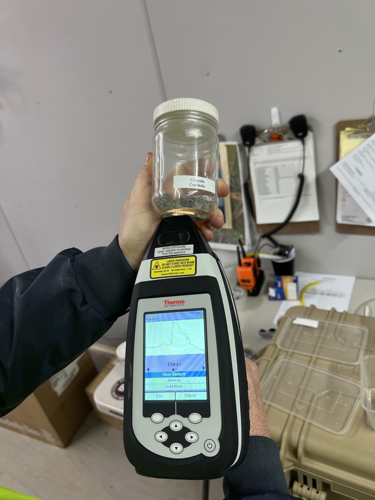 Testing Archives - EnviroScience Solutions