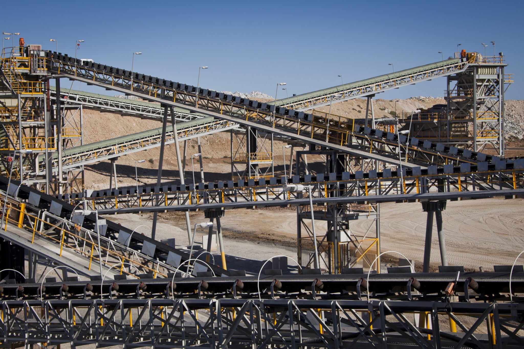 Mining and Resources - EnviroScience Solutions